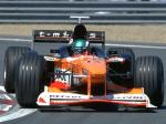 Arrows A20 1999 года